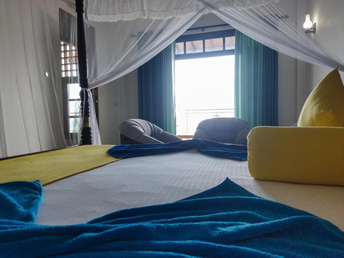 Shanika Beach Inn แทนกาลเล ภายนอก รูปภาพ