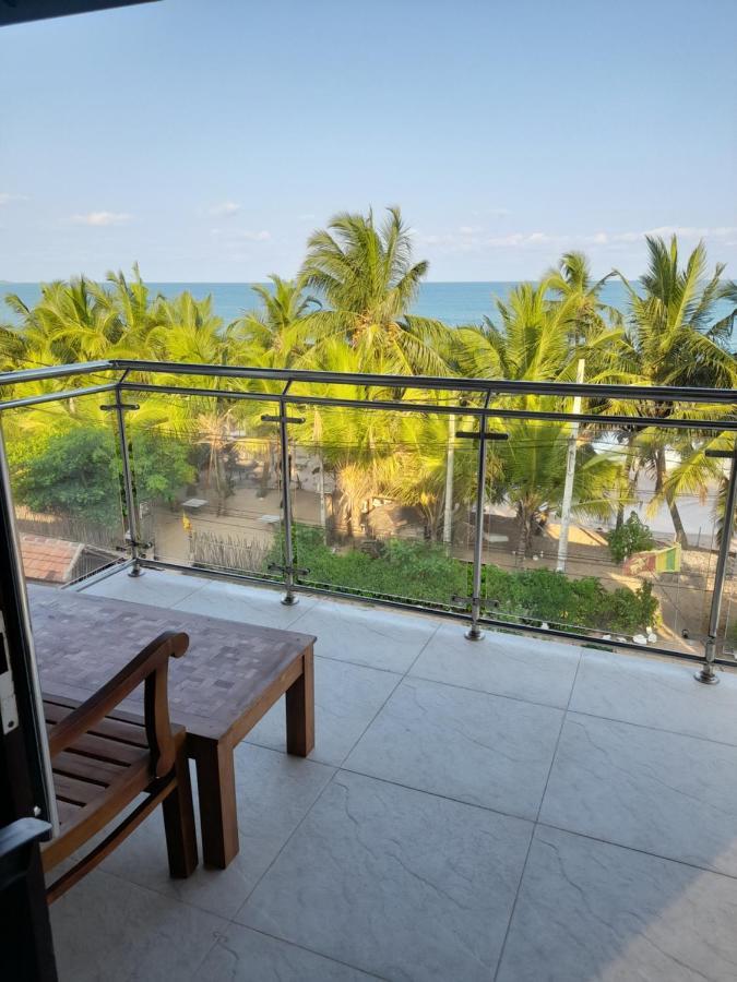 Shanika Beach Inn แทนกาลเล ภายนอก รูปภาพ