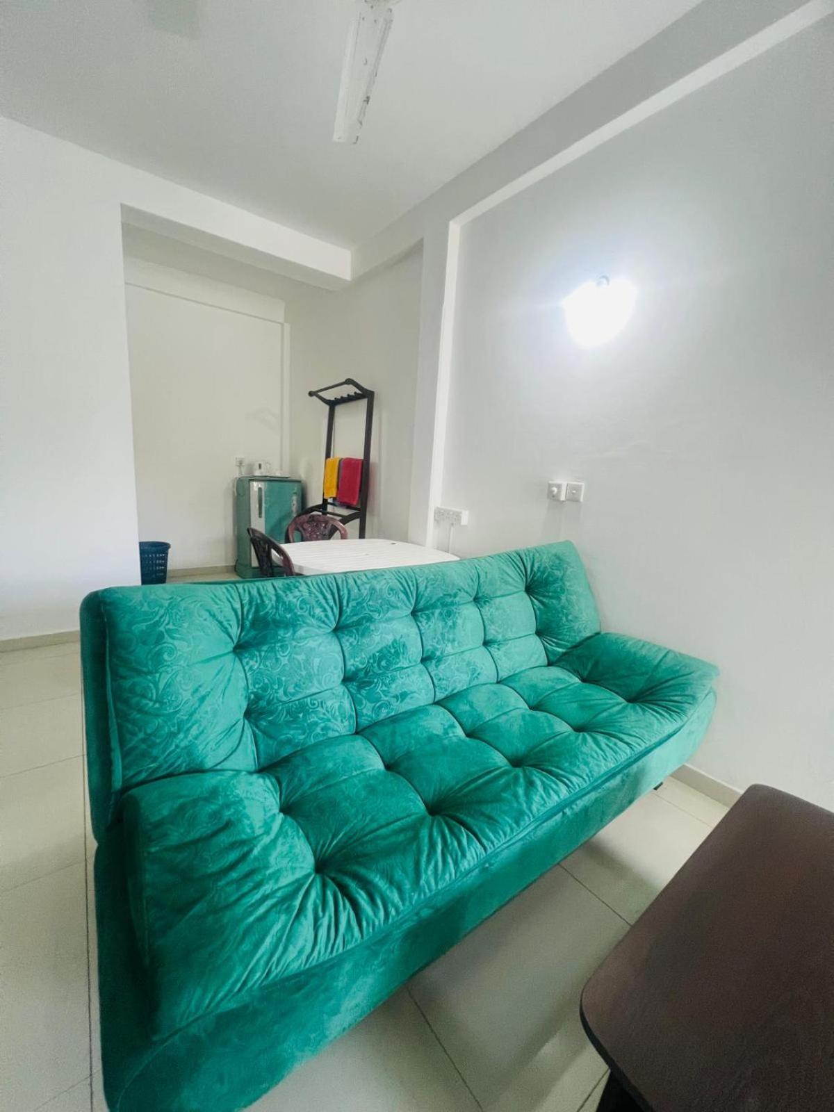 Shanika Beach Inn แทนกาลเล ภายนอก รูปภาพ