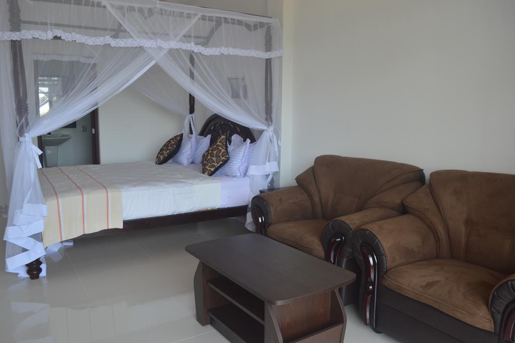 Shanika Beach Inn แทนกาลเล ภายนอก รูปภาพ