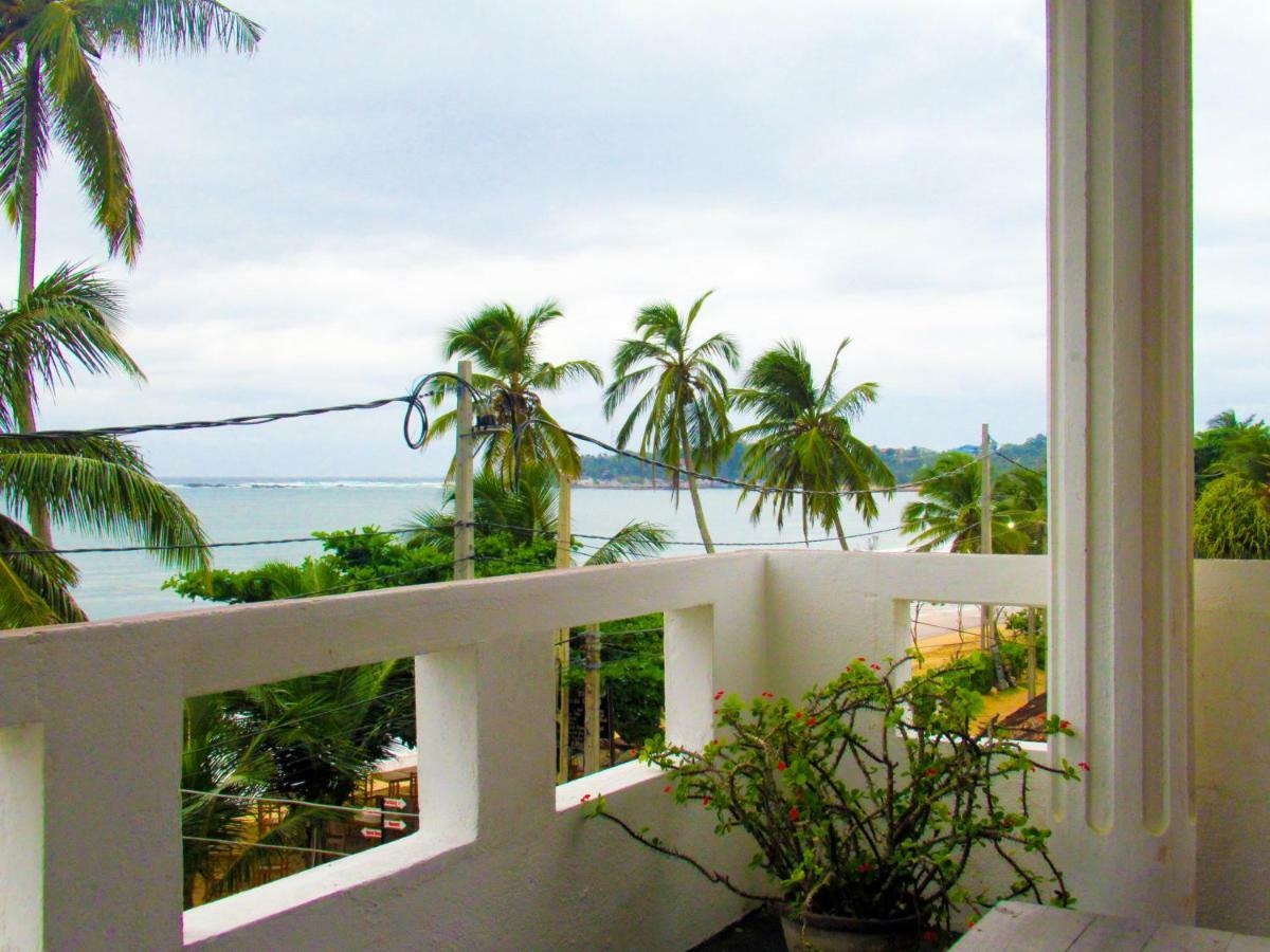 Shanika Beach Inn แทนกาลเล ภายนอก รูปภาพ