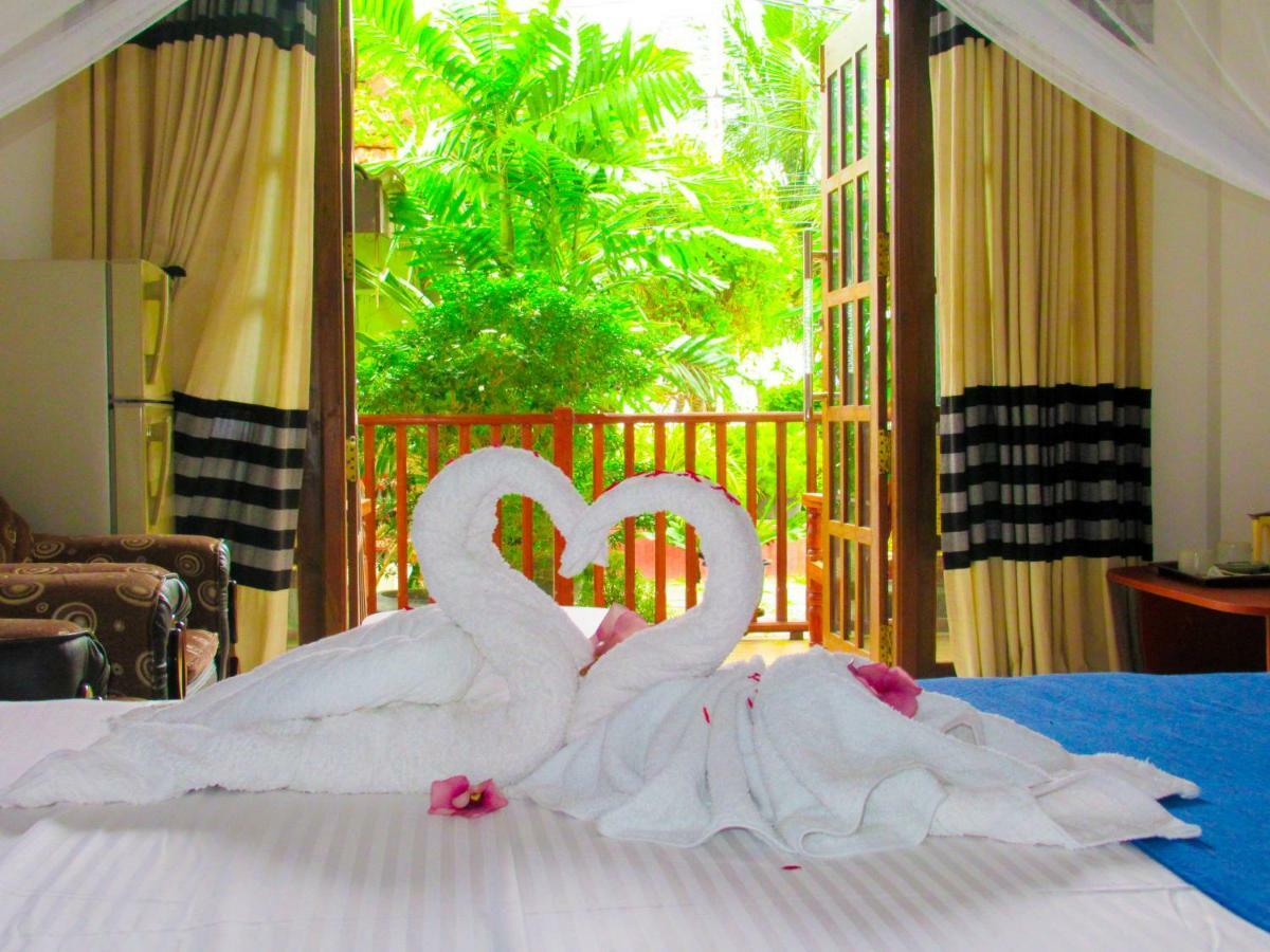 Shanika Beach Inn แทนกาลเล ภายนอก รูปภาพ